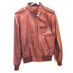 Leather Member's Only